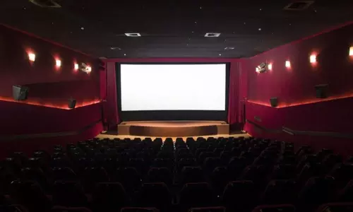 സൗദിയിൽ കൂടുതൽ സിനിമാ തിയേറ്ററുകൾ