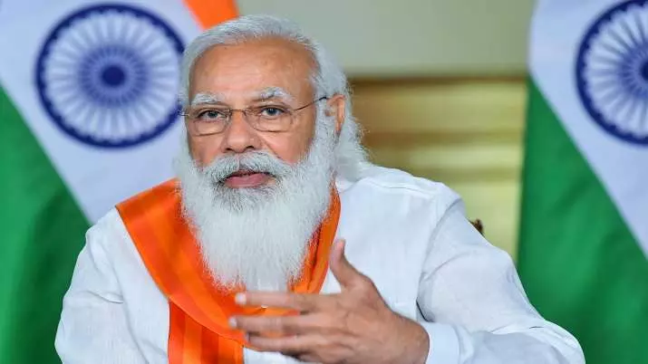 വാക്സിന് വിതരണം; ജില്ലാ കലക്ടര്മാരുടെ യോഗം വിളിച്ച് പ്രധാനമന്ത്രി വാക്സിന് വിതരണം; ജില്ലാ കലക്ടര്മാരുടെ യോഗം വിളിച്ച് പ്രധാനമന്ത്രി