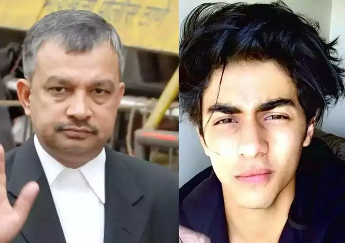 മികച്ച അഭിഭാഷകരെ ലഭിച്ച ആര്യന് ഖാന് ഭാഗ്യവാന്; രാജ്യത്തെ ജയിലുകളില് ആയിരങ്ങള് ദുരിതത്തിലെന്ന് മനേഷിന്റെ മികച്ച അഭിഭാഷകരെ ലഭിച്ച ആര്യന് ഖാന് ഭാഗ്യവാന്; രാജ്യത്തെ ജയിലുകളില് ആയിരങ്ങള് ദുരിതത്തിലെന്ന് മനേഷിന്റെ