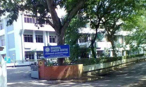 ആര്‍.സി.സിയിലെത്തുന്ന അര്‍ബുദ രോഗികള്‍ക്കും കൂട്ടിരുപ്പുകാര്‍ക്കും കൈത്താങ്ങായി കെ.എസ്.ആര്‍.ടി.സി