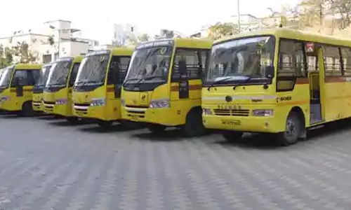 സ്കൂൾ ബസ് യാത്രാനിരക്ക് കൂട്ടേണ്ടി വരുമെന്ന് സിബിഎസ്ഇ അസോസിയേഷൻ