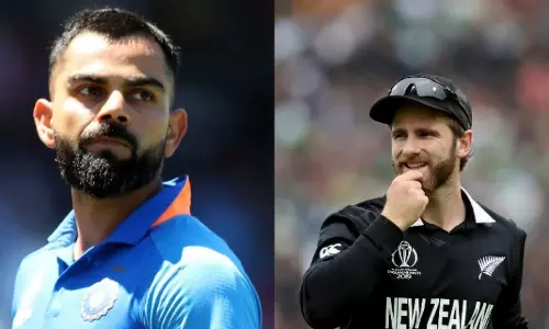 ഇന്ന് അഗ്നിപരീക്ഷ, തോല്‍ക്കുന്നവര്‍ പുറത്ത്; ഇന്ത്യ-ന്യൂസിലന്‍ഡ് പോരാട്ടം തീപാറും