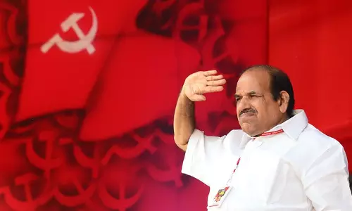 പാര്‍ട്ടി സെക്രട്ടറി സ്ഥാനത്തേക്ക് തിരിച്ചെത്തുമോ...? കോടിയേരിയുടെ മറുപടി ഇങ്ങനെ