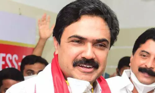 രാജ്യസഭാ സീറ്റ് കേരള കോൺഗ്രസ് എമ്മിന് തന്നെ