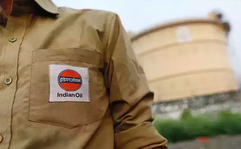 ഇന്ത്യന്‍ ഓയിൽ കോർപ്പറേഷന് റെക്കോർഡ് വളർച്ച; രണ്ടാം പാദത്തിലെ അറ്റാദായം 6,235 കോടി