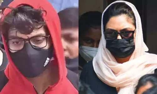 മയക്കുമരുന്ന് കേസ്; ആര്യനു പിന്നാലെ അര്‍ബാസും മുണ്‍മുണും ജയില്‍മോചിതരായി