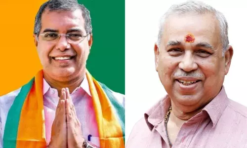 നേതാവൊക്കെയാകും, അബ്ദുല്ലക്കുട്ടിക്ക് ബിജെപിയുടെ ആശയത്തെക്കുറിച്ച് എന്തറിയാം; ബി.ജെ.പി നേതാവ് പി.പി മുകുന്ദന്‍