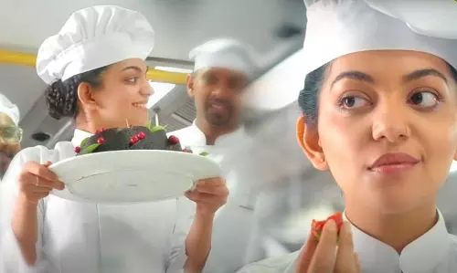 തോന്നല് മില്യണ്‍ ക്ലബില്‍; സംവിധായികയായി തിളങ്ങി അഹാന