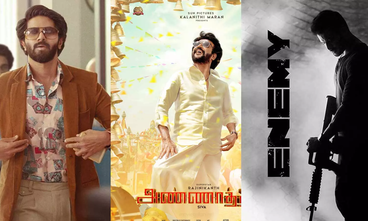 ക്ലാസ്, മാസ്, ത്രില്ലർ; നവംബറിൽ റിലീസിനെത്തുന്നത് വമ്പൻ ചിത്രങ്ങൾ