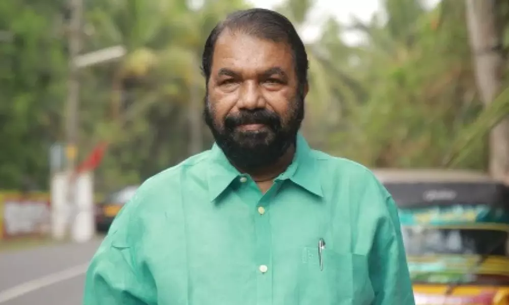 സ്കൂൾ തുറക്കുന്നത് ജനം ഏറ്റെടുത്തുവെന്ന് മന്ത്രി വി.ശിവൻകുട്ടി സ്കൂൾ തുറക്കുന്നത് ജനം ഏറ്റെടുത്തുവെന്ന് മന്ത്രി വി.ശിവൻകുട്ടി