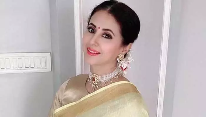 ദീപാവലി ആഘോഷങ്ങളില്‍ ജാഗ്രത വേണം, തനിക്ക് കോവിഡ് ബാധിച്ചുവെന്ന് നടി ഊര്‍മ്മിള