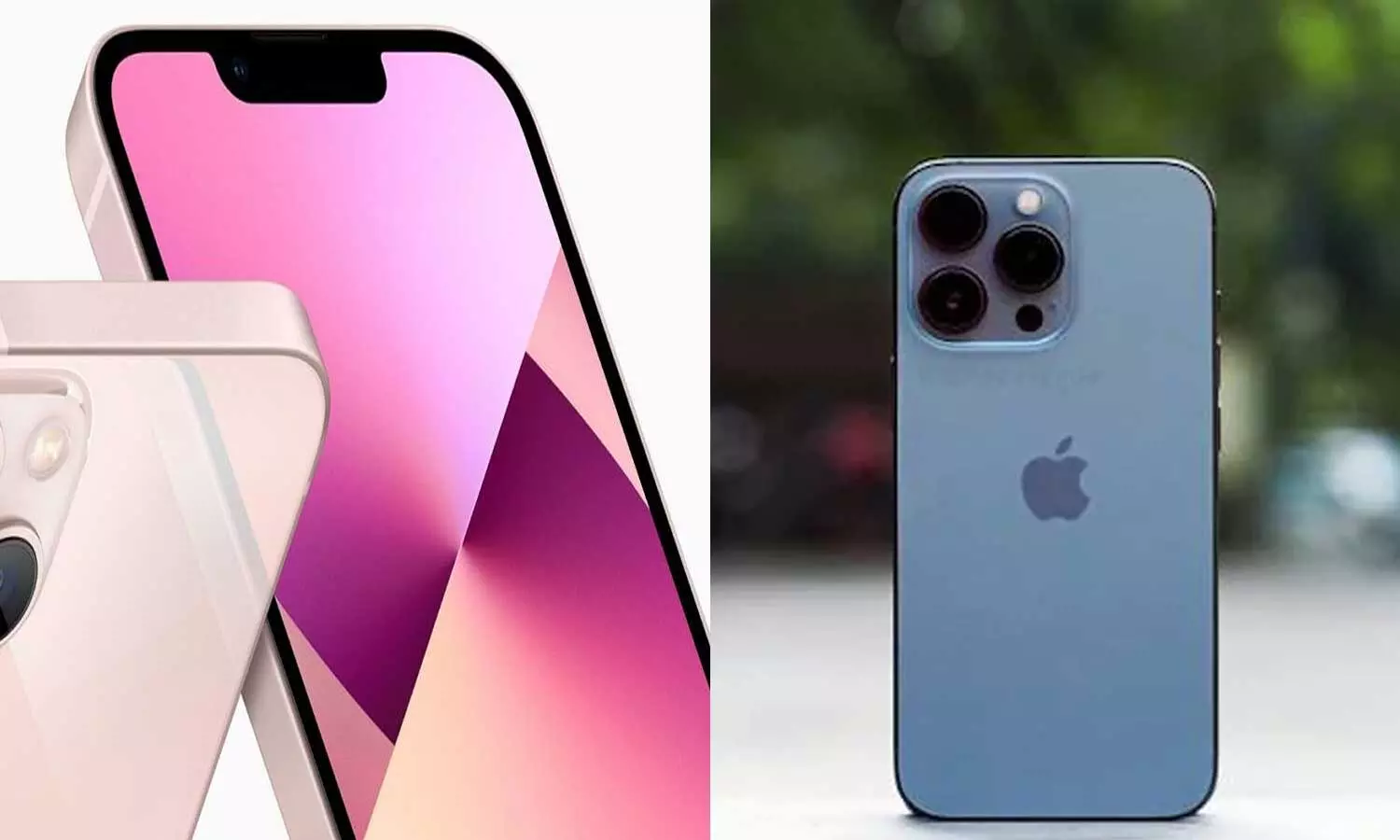 55,900 രൂപയ്ക്ക് ഐഫോൺ 13 സ്വന്തമാക്കാം; ദീപാവലി ഓഫറുമായി ആപ്പിൾ