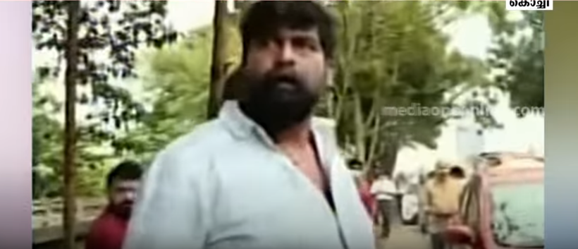 ജോജു മദ്യപിച്ചിട്ടില്ല; വൈദ്യപരിശോധനഫലം പുറത്ത്