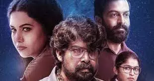 ജോജു ജോർജ് സ്റ്റാറായ സിനിമ ഇനി ഹിന്ദിയിലും തെലുങ്കിലും ജോജു ജോർജ് സ്റ്റാറായ സിനിമ ഇനി ഹിന്ദിയിലും തെലുങ്കിലും