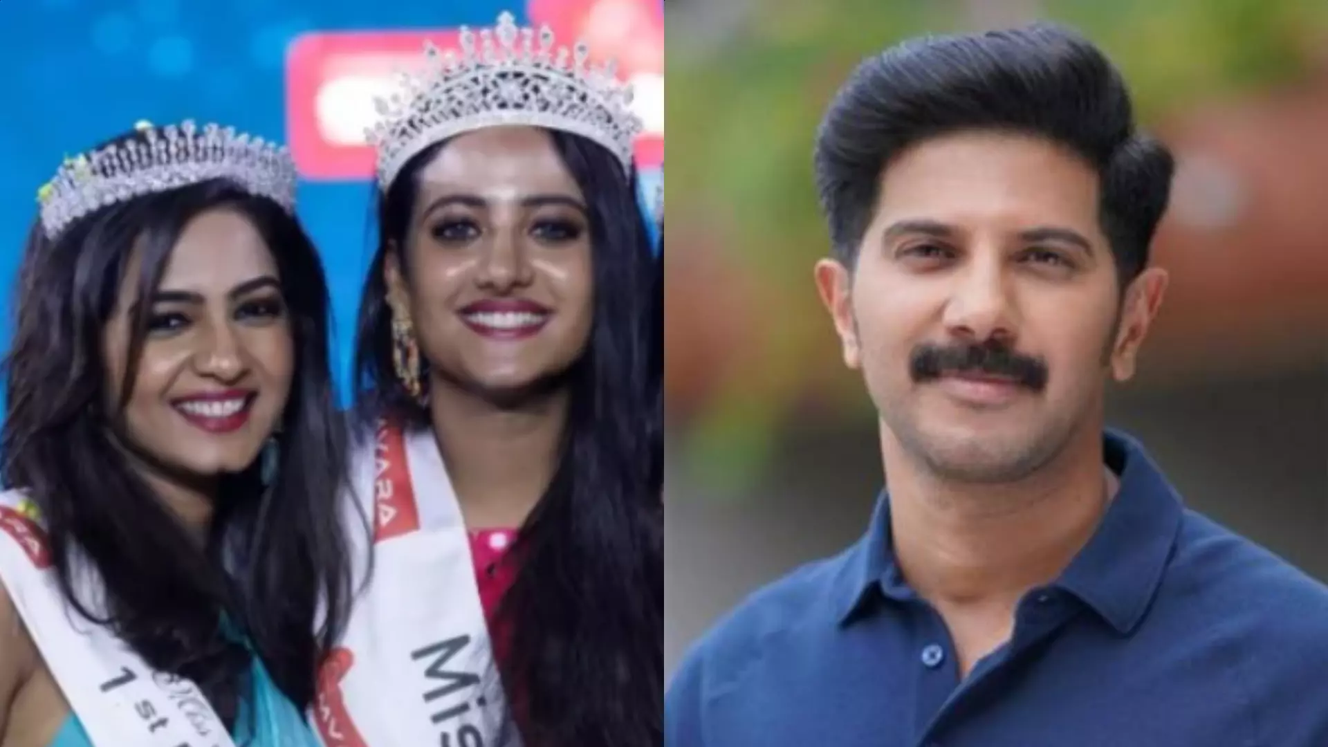 ഊര്ജസ്വലരായ ഇവര്ക്കൊപ്പം അഭിനയിക്കാനായത് അംഗീകാരം; അന്സിക്കും അഞ്ജലിക്കും ആദരാഞ്ജലികളുമായി ദുല്ഖര് ഊര്ജസ്വലരായ ഇവര്ക്കൊപ്പം അഭിനയിക്കാനായത് അംഗീകാരം; അന്സിക്കും അഞ്ജലിക്കും ആദരാഞ്ജലികളുമായി ദുല്ഖര്