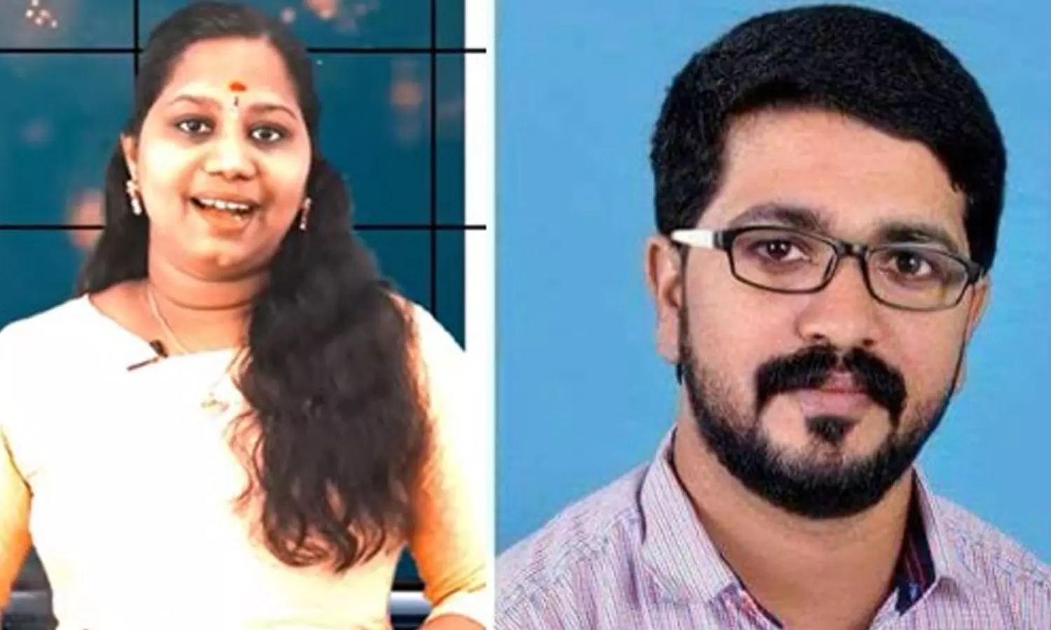 മതസ്പർധ വളർത്തുന്ന തരത്തിൽ വാർത്ത നൽകിയ കേസിൽ നമോ ടിവി ഉടമയ്ക്കും അവതാരകയ്ക്കും ജാമ്യം മതസ്പർധ വളർത്തുന്ന തരത്തിൽ വാർത്ത നൽകിയ കേസിൽ നമോ ടിവി ഉടമയ്ക്കും അവതാരകയ്ക്കും ജാമ്യം