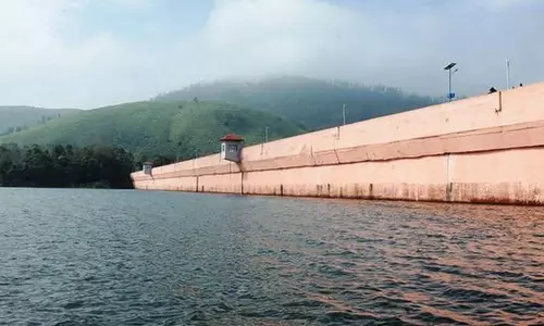 മുല്ലപ്പെരിയാറിൽ പുതിയ റൂള്‍കർവ് നിലവില്‍വന്നു