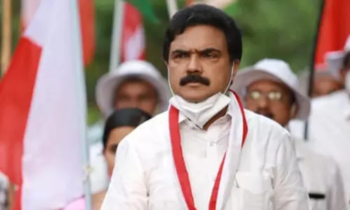 കെ റെയിലിന് പൂർണ പിന്തുണ നൽകുന്നുവെന്ന് ജോസ് കെ മാണി