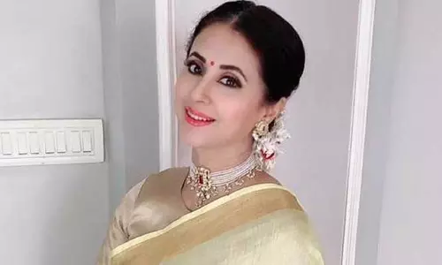 ദീപാവലി ആഘോഷങ്ങളില്‍ ജാഗ്രത വേണം, തനിക്ക് കോവിഡ് ബാധിച്ചുവെന്ന് നടി ഊര്‍മ്മിള