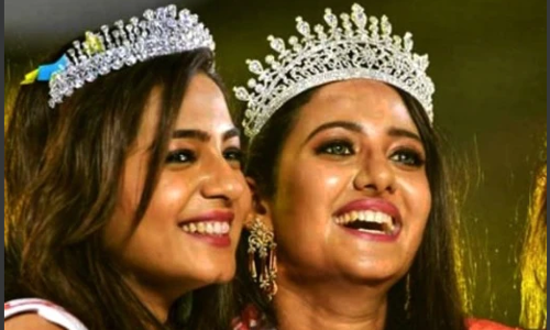 മരണത്തിലും പിരിയാത്ത സൗഹൃദം; വിങ്ങലായി അന്‍സിയും അഞ്ജനയും