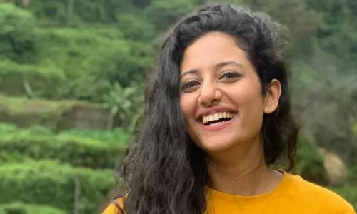 പോകാനുള്ള സമയമായി: അവസാന യാത്രയ്ക്ക് മുന്പ് അന്സി കബീര് കുറിച്ചു... പോകാനുള്ള സമയമായി: അവസാന യാത്രയ്ക്ക് മുന്പ് അന്സി കബീര് കുറിച്ചു...