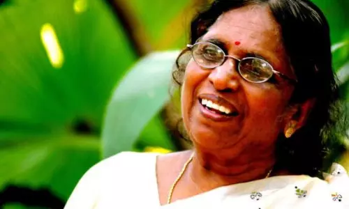 കഥാകൃത്ത് പി.വത്സലയ്ക്ക് എഴുത്തച്ഛന്‍ പുരസ്കാരം