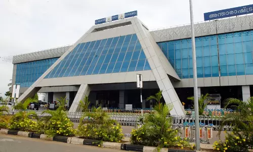 ഹജ്ജ് എംബാർക്കേഷൻ കേന്ദ്രങ്ങളുടെ പട്ടികയിൽ ഇത്തവണയും കരിപ്പൂരില്ല