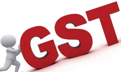 രാജ്യത്ത് ജി എസ് ടി വരുമാനത്തിൽ റെക്കോർഡ് വർധന രാജ്യത്ത് ജി എസ് ടി വരുമാനത്തിൽ റെക്കോർഡ് വർധന