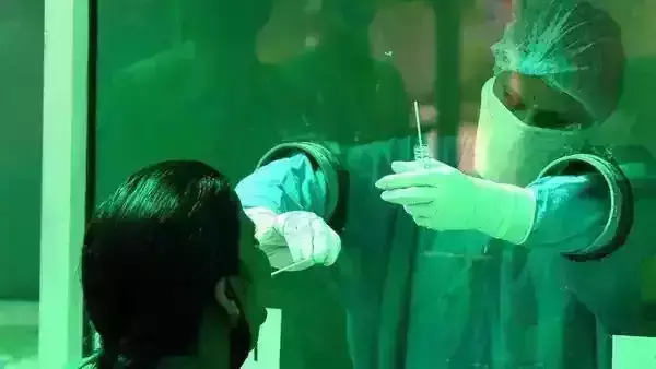 സംസ്ഥാനത്ത് ഇന്ന് 5297 പേർക്ക് കോവിഡ് സ്ഥിരീകരിച്ചു:  78 മരണം