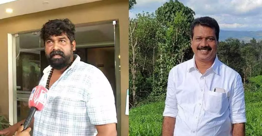 ജോജു ജോർജിനെതിരായ അക്രമം;  കൊച്ചി മുൻ മേയർ ടോണി ചമ്മിണിയുടെ അറസ്റ്റ് ഇന്നുണ്ടായേക്കും