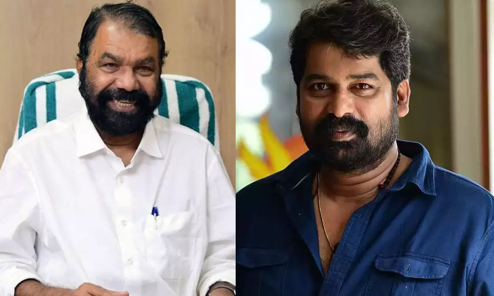 കോൺഗ്രസ്‌ എത്ര മോശം സംസ്കാരമാണ് ഉയർത്തിപ്പിടിക്കുന്നത് എന്ന് തെളിയിച്ചു; ജോജുവിന് പിന്തുണയുമായി മന്ത്രി ശിവന്‍കുട്ടി