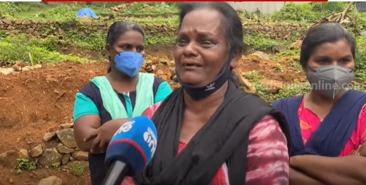 റാന്നിയില്‍  എസ്.സി,എസ്.ടി കുടുംബങ്ങള്‍ക്ക് നേരെ ജാതിവിവേചനം