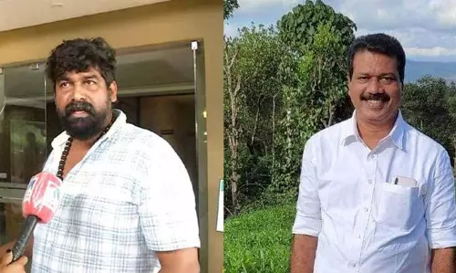 ജോജു ജോർജിനെതിരായ അക്രമം;  കൊച്ചി മുൻ മേയർ ടോണി ചമ്മിണിയുടെ അറസ്റ്റ് ഇന്നുണ്ടായേക്കും