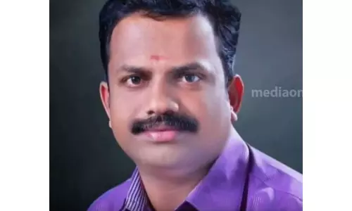അംഗന്വാടി ടീച്ചറെ കയ്യേറ്റം ചെയ്തു: ബി.ജെ.പി വാര്ഡ് മെമ്പര്ക്കെതിരെ കേസ് അംഗന്വാടി ടീച്ചറെ കയ്യേറ്റം ചെയ്തു: ബി.ജെ.പി വാര്ഡ് മെമ്പര്ക്കെതിരെ കേസ്