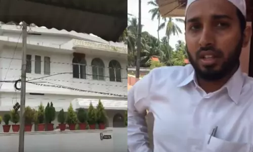 കണ്ണൂരില് മന്ത്രവാദത്തെ തുടര്ന്ന് അഞ്ച് പേര് മരിച്ചതായി പരാതി കണ്ണൂരില് മന്ത്രവാദത്തെ തുടര്ന്ന് അഞ്ച് പേര് മരിച്ചതായി പരാതി