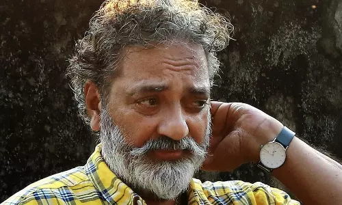 ഇജ്ജാതി സമരങ്ങൾക്ക് ബലിയാടാകുന്ന ആർക്കും ഉണ്ടാവുന്ന ധാർമ്മിക രോഷമാണ് ജോജു പ്രകടിപ്പിച്ചത്: ജോയ് മാത്യു ഇജ്ജാതി സമരങ്ങൾക്ക് ബലിയാടാകുന്ന ആർക്കും ഉണ്ടാവുന്ന ധാർമ്മിക രോഷമാണ് ജോജു പ്രകടിപ്പിച്ചത്: ജോയ് മാത്യു