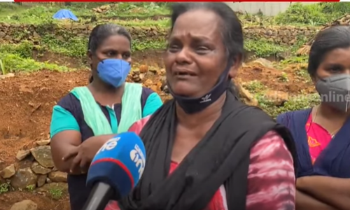 റാന്നിയില്‍  എസ്.സി,എസ്.ടി കുടുംബങ്ങള്‍ക്ക് നേരെ ജാതിവിവേചനം