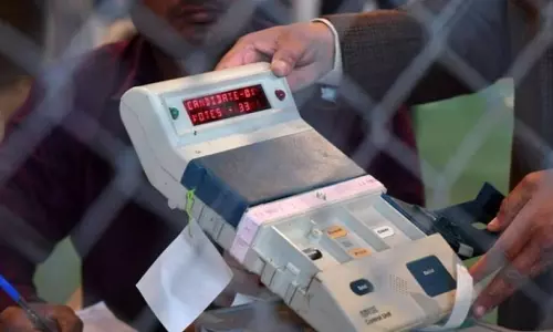 ലോക്സഭാ ഉപതെരഞ്ഞെടുപ്പ്: ബി.ജെ.പിക്ക് തിരിച്ചടി