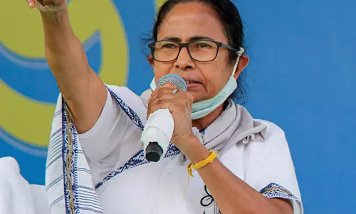 നാലില്‍ മൂന്നിടത്തും ബി.ജെ.പിക്ക് കെട്ടിവച്ച പണം നഷ്ടം; ബംഗാള്‍ ഉപതെരഞ്ഞെടുപ്പ് തൂത്തുവാരി തൃണമൂല്‍ കോണ്‍ഗ്രസ്