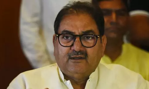 കർഷകർക്ക് പിന്തുണ നൽകി രാജിവച്ച അഭയ് ചൗതാലയ്ക്ക് ജയം; ബിജെപിക്ക് തിരിച്ചടി