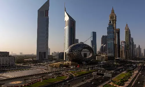 കോവിഡ് അതിജീവനം യുഎഇ മൂന്നാം സ്ഥാനത്ത്; അയർലന്റും സ്‌പെയിനും മുന്നിൽ