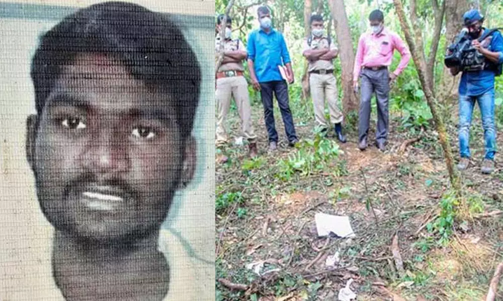 വയനാട് പടിഞ്ഞാറത്തറ വെടിവെപ്പിന് ഒരുവർഷം: വ്യാജ ഏറ്റുമുട്ടല് ആക്ഷേപത്തിലെ അന്വേഷണം എങ്ങുമെത്തിയില്ല വയനാട് പടിഞ്ഞാറത്തറ വെടിവെപ്പിന് ഒരുവർഷം: വ്യാജ ഏറ്റുമുട്ടല് ആക്ഷേപത്തിലെ അന്വേഷണം എങ്ങുമെത്തിയില്ല