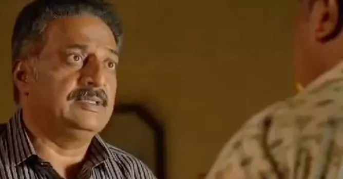 ഹിന്ദി പറഞ്ഞതിനു മര്‍ദനം; ജയ് ഭീമിലെ രംഗത്തിന്‍റെ പേരില്‍ പ്രകാശ് രാജിനെതിരെ പ്രതിഷേധം