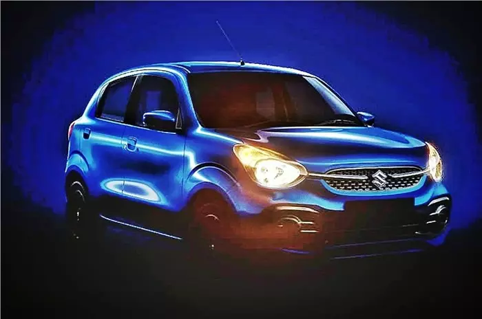 ഇന്ധനവില കുതിച്ചു കയറുമ്പോൾ ഇന്ത്യയിലെ ഏറ്റവും ഇന്ധനക്ഷമതയുള്ള കാർ വരുന്നു- പുതിയ സെലേറിയോ