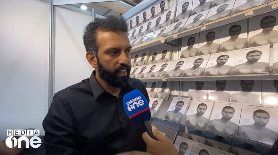 സുൽത്താൻ വാരിയംകുന്നൻ അടുത്ത പതിപ്പിൽ ഫോട്ടോ പ്രസിദ്ധീകരിച്ച ഫ്രഞ്ച് മാഗസിൻ പേജുകൾ കൂടി: രചയിതാവ്