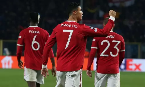 വീണ്ടും അവതരിച്ച് റോണോ; ചാമ്പ്യൻസ് ലീഗിൽ പ്രമുഖ ക്ലബുകൾക്ക് ജയം