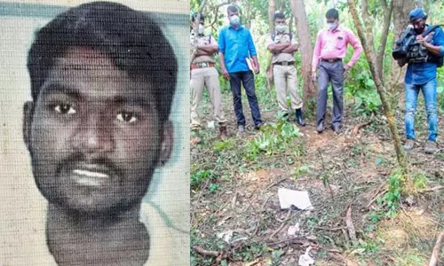 വയനാട് പടിഞ്ഞാറത്തറ വെടിവെപ്പിന് ഒരുവർഷം: വ്യാജ ഏറ്റുമുട്ടല് ആക്ഷേപത്തിലെ അന്വേഷണം എങ്ങുമെത്തിയില്ല വയനാട് പടിഞ്ഞാറത്തറ വെടിവെപ്പിന് ഒരുവർഷം: വ്യാജ ഏറ്റുമുട്ടല് ആക്ഷേപത്തിലെ അന്വേഷണം എങ്ങുമെത്തിയില്ല