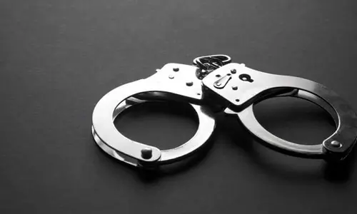 ഇൻസ്റ്റഗ്രാമിലൂടെ പരിചയം; സ്‌കൂൾ വിദ്യാർഥിനിയുമായി കടന്ന പ്രതിയെ അതിവിദഗ്ധമായി പിടികൂടി