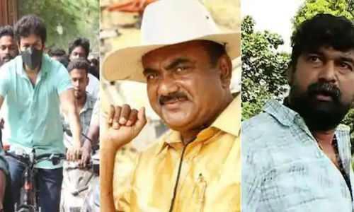 ജോജു ജോര്‍ജിനോട് തമിഴ് നടന്‍ വിജയിയെ കണ്ടുപഠിക്കണമെന്ന് ആലപ്പി അഷ്റഫ്