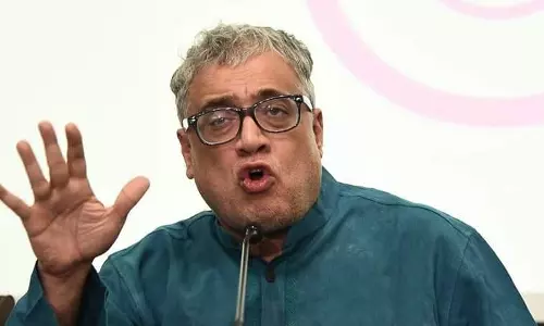 100 വയസ്സുള്ള മുത്തശ്ശി 23 വയസ്സുള്ള ഞങ്ങളോട് എന്താണ് ചെയ്യേണ്ടതെന്ന് പറയേണ്ട: കോണ്ഗ്രസിനെതിരെ തൃണമൂല് 100 വയസ്സുള്ള മുത്തശ്ശി 23 വയസ്സുള്ള ഞങ്ങളോട് എന്താണ് ചെയ്യേണ്ടതെന്ന് പറയേണ്ട: കോണ്ഗ്രസിനെതിരെ തൃണമൂല്